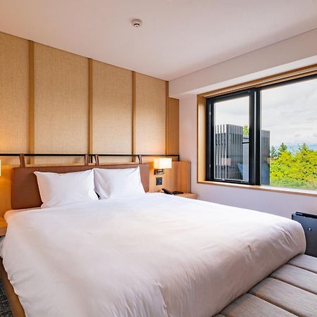 Nozo Hotel NakaNakafurano Dış mekan fotoğraf