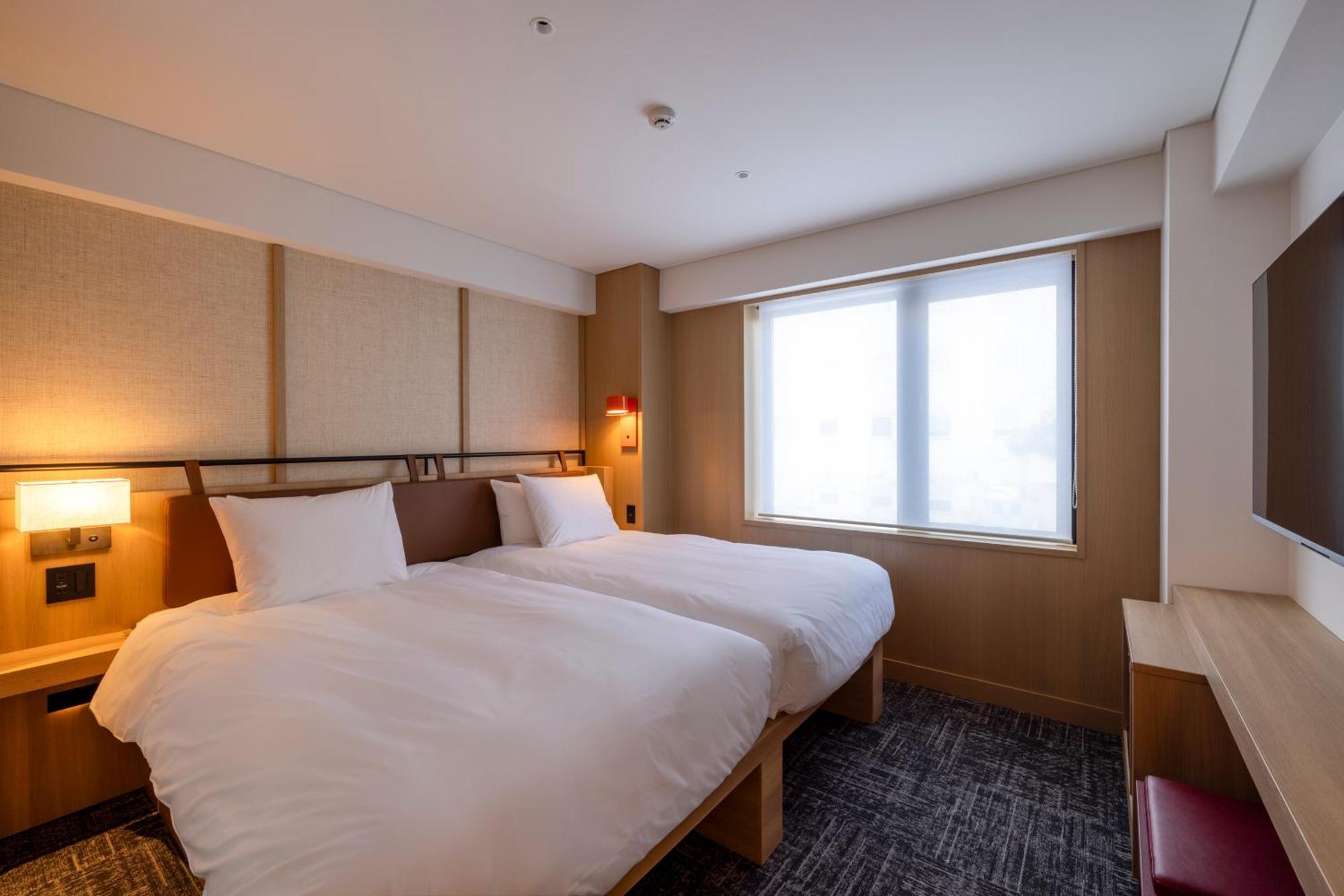 Nozo Hotel NakaNakafurano Dış mekan fotoğraf