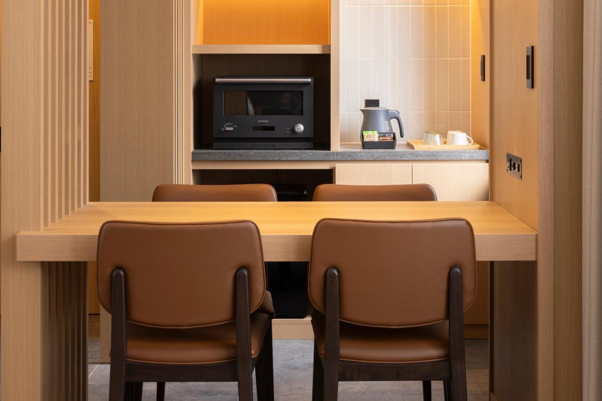 Nozo Hotel NakaNakafurano Dış mekan fotoğraf